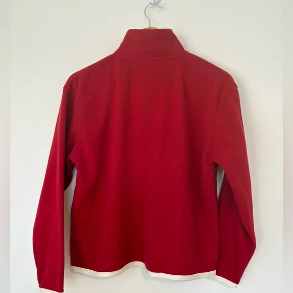 Red Sweater - Picture 2 of 2